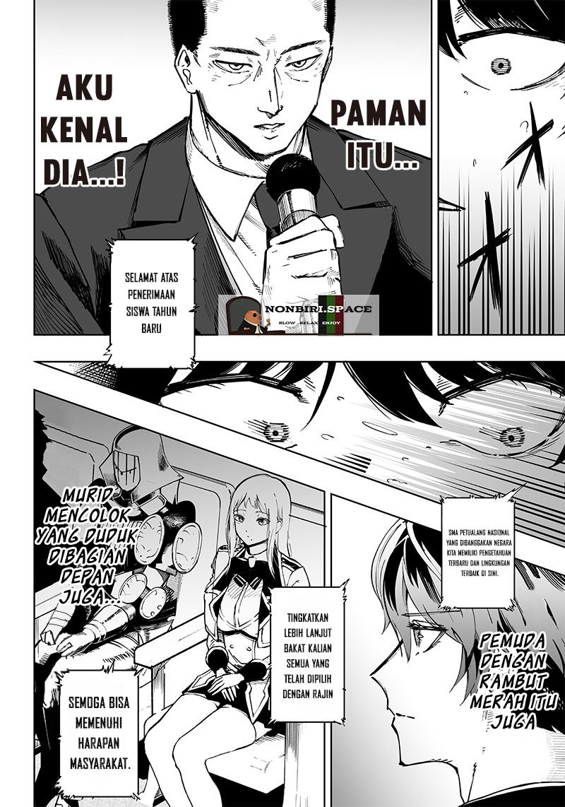 Saiaku no Avalon