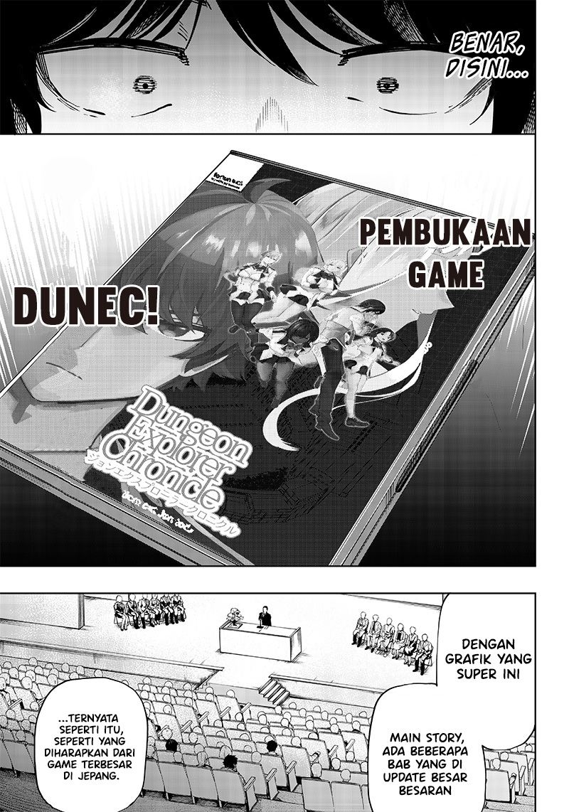 Saiaku no Avalon