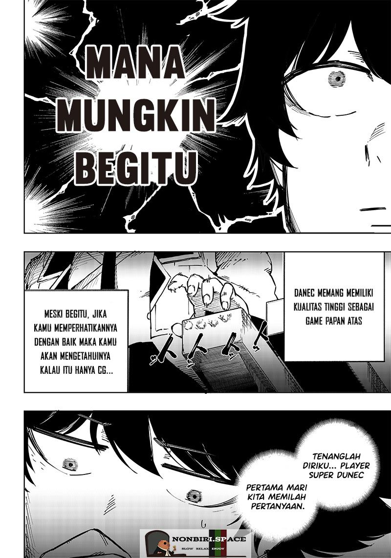Saiaku no Avalon