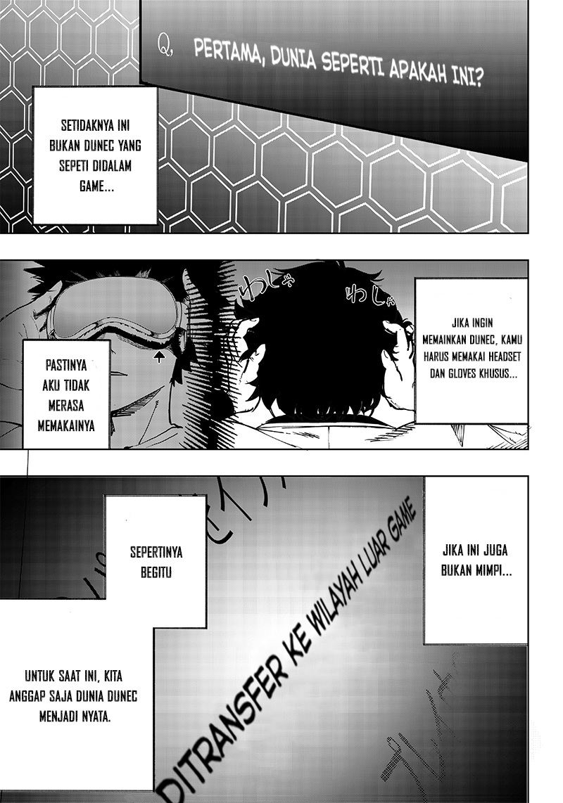Saiaku no Avalon
