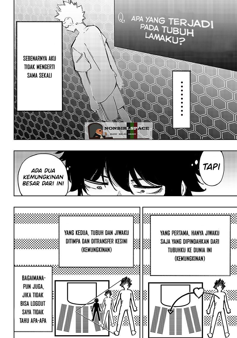 Saiaku no Avalon