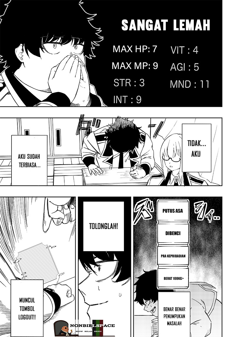 Saiaku no Avalon
