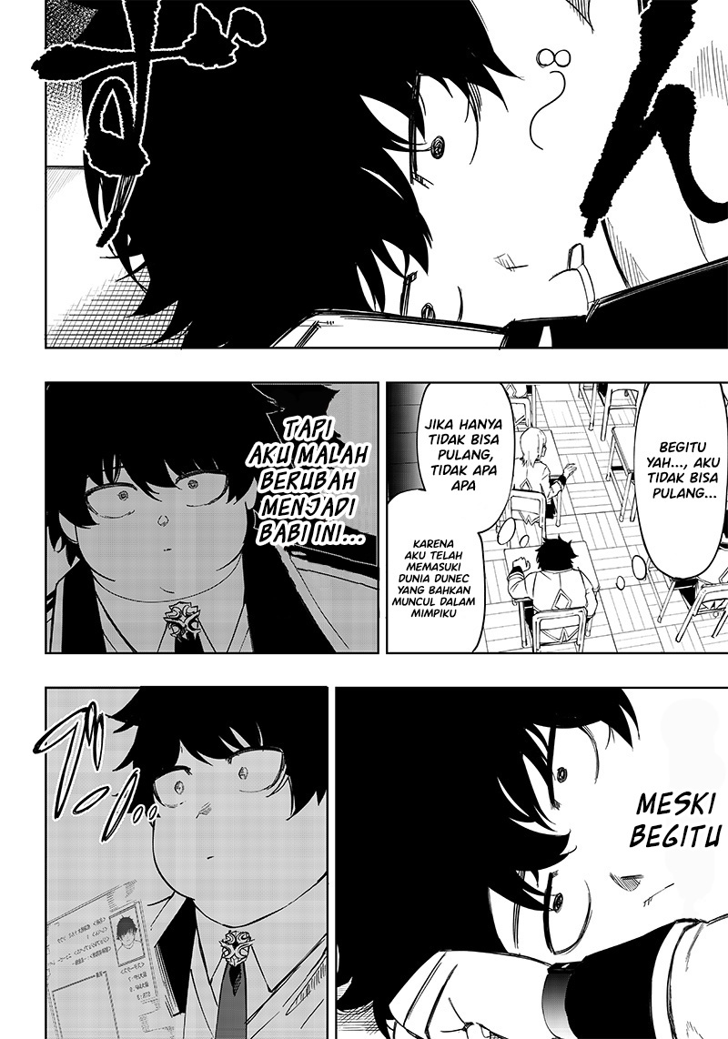 Saiaku no Avalon
