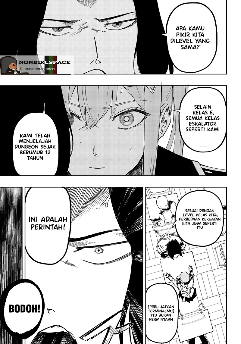 Saiaku no Avalon