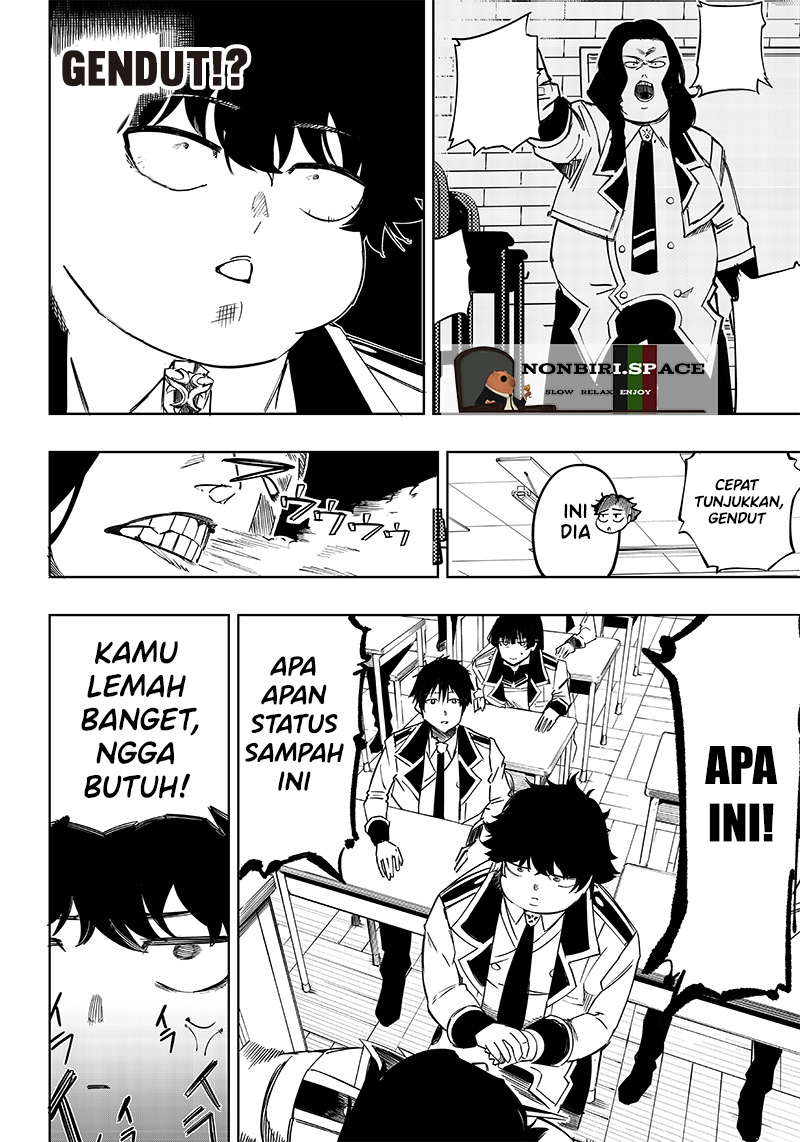 Saiaku no Avalon