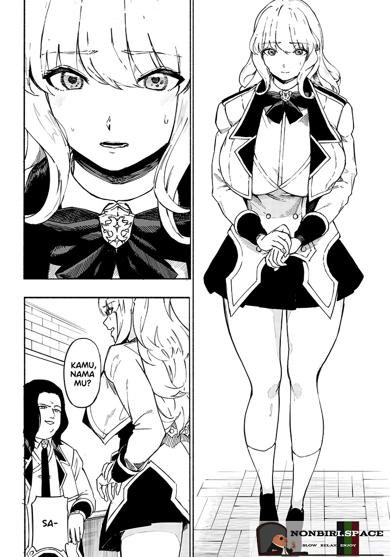 Saiaku no Avalon