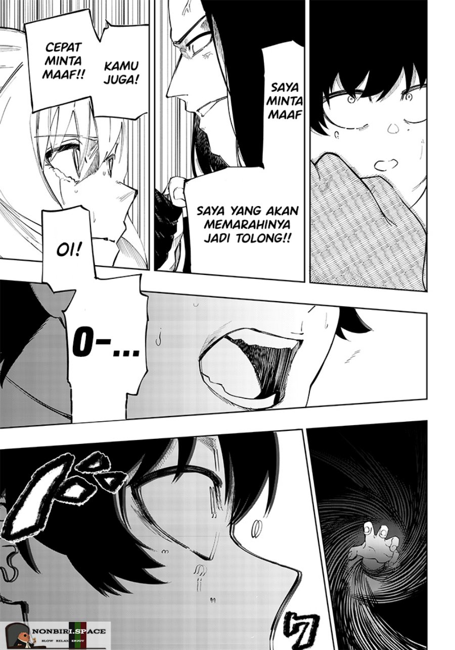 Saiaku no Avalon