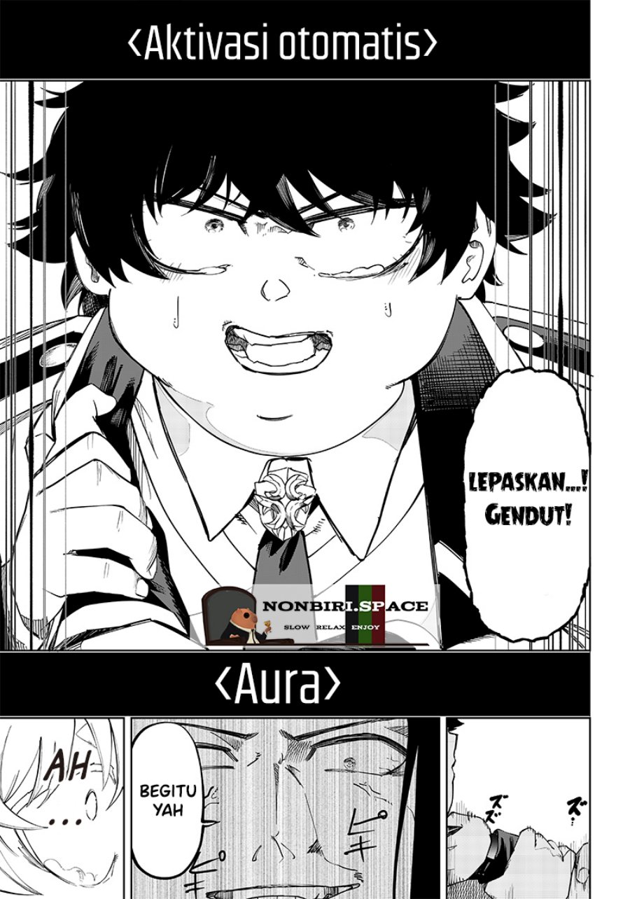 Saiaku no Avalon