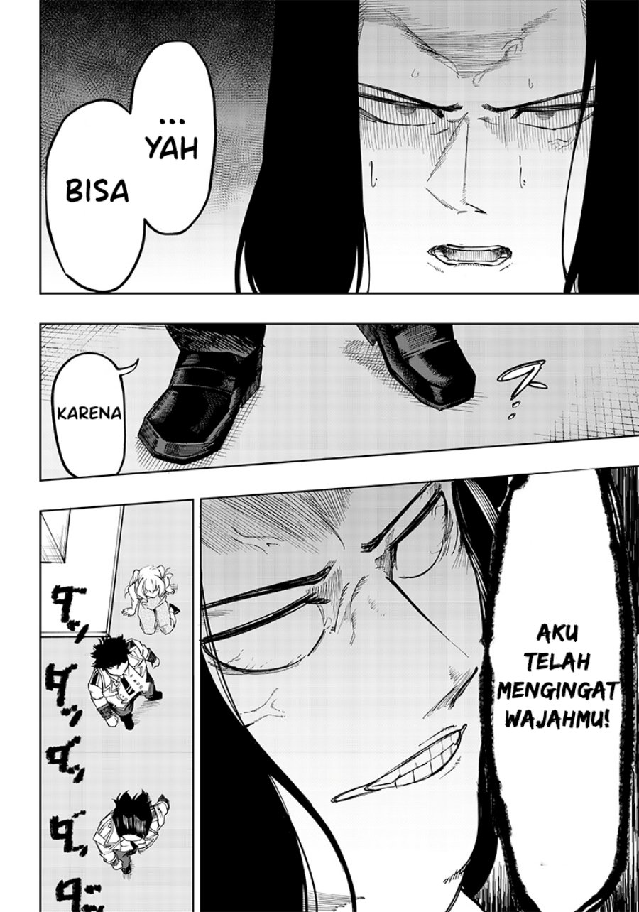 Saiaku no Avalon