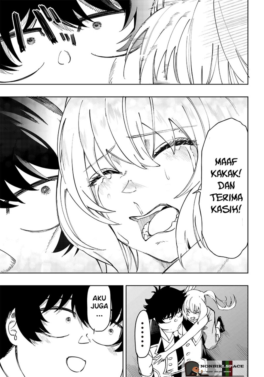Saiaku no Avalon