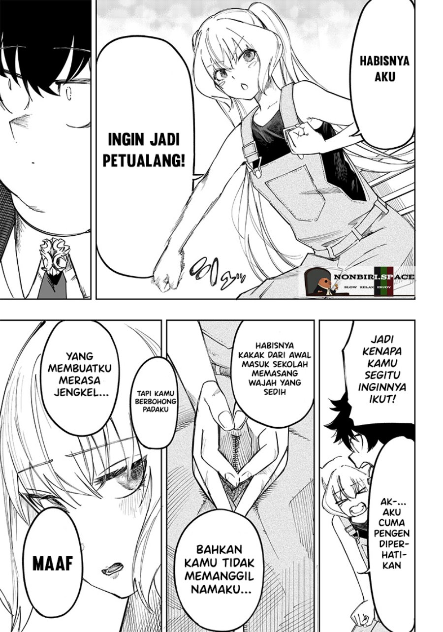Saiaku no Avalon