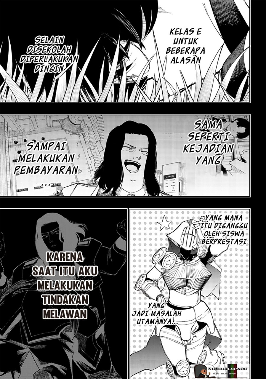 Saiaku no Avalon