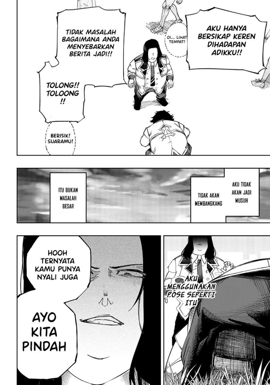 Saiaku no Avalon