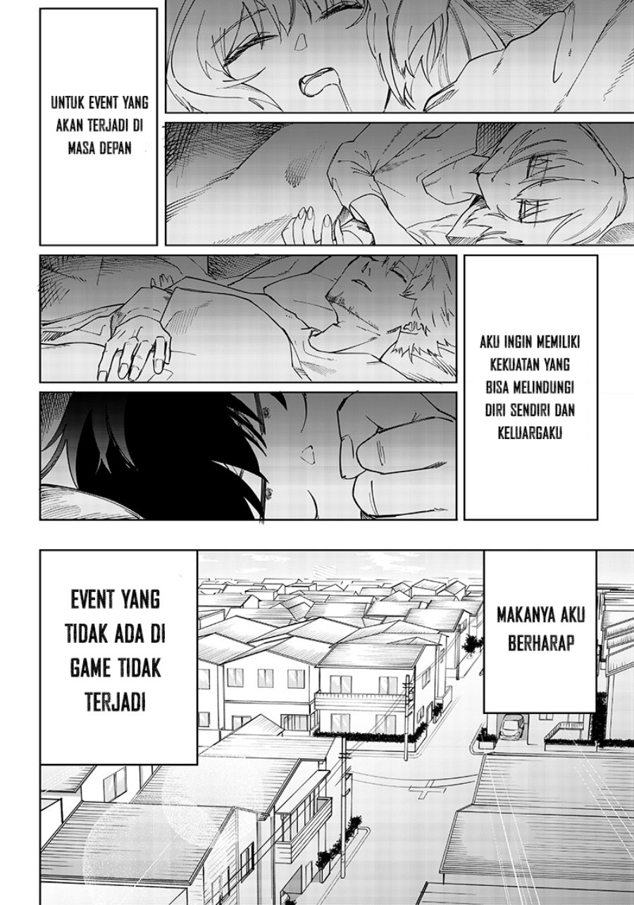 Saiaku no Avalon