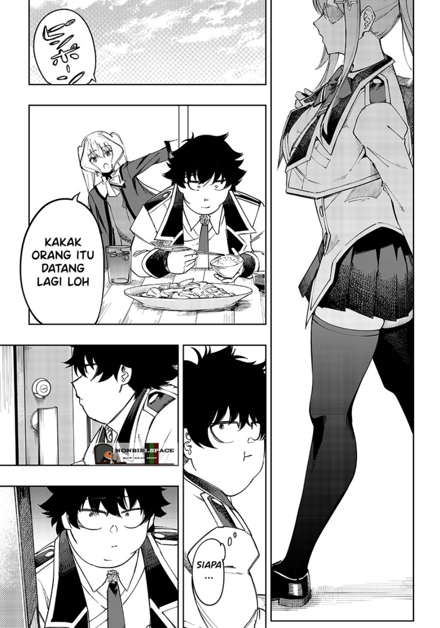Saiaku no Avalon