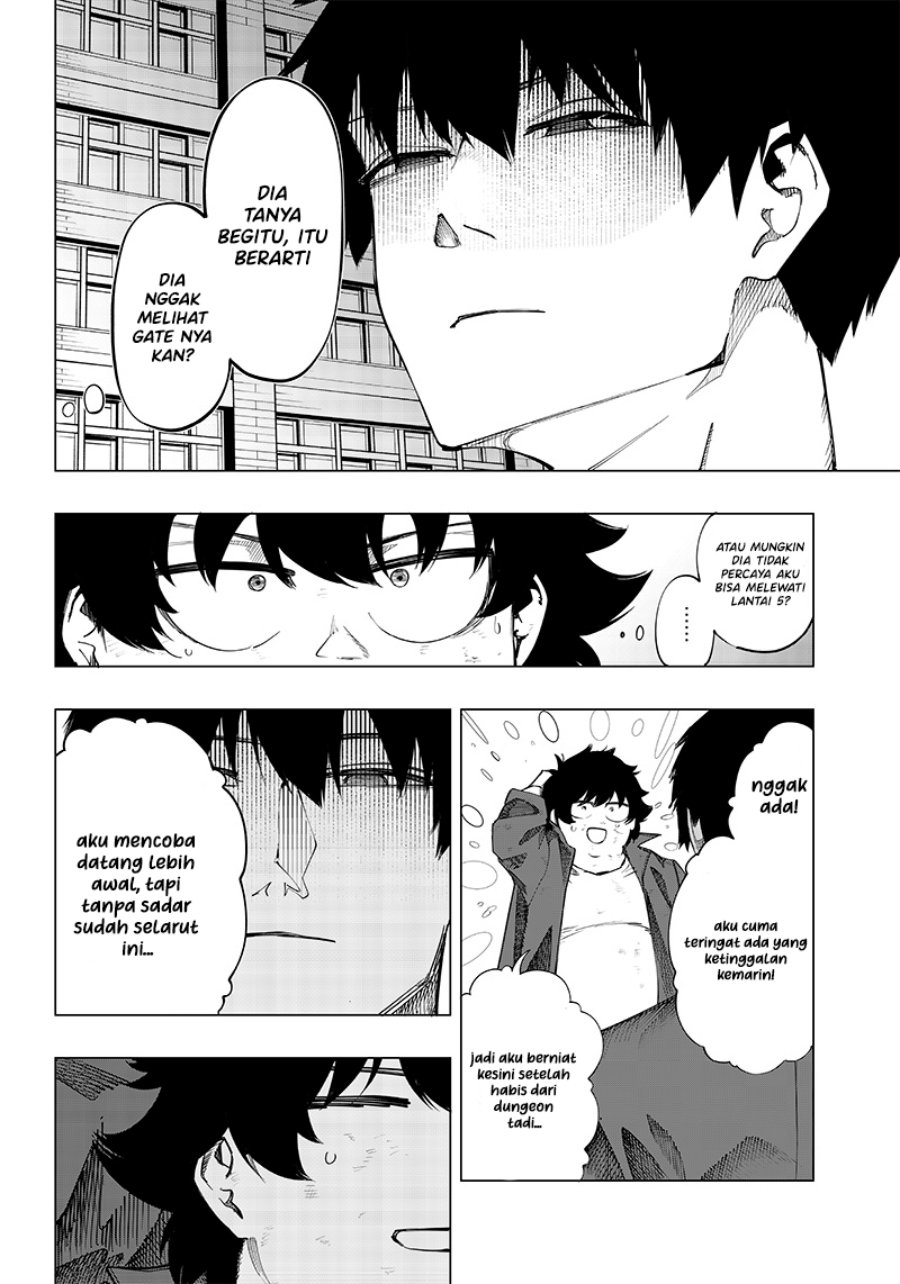 Saiaku no Avalon