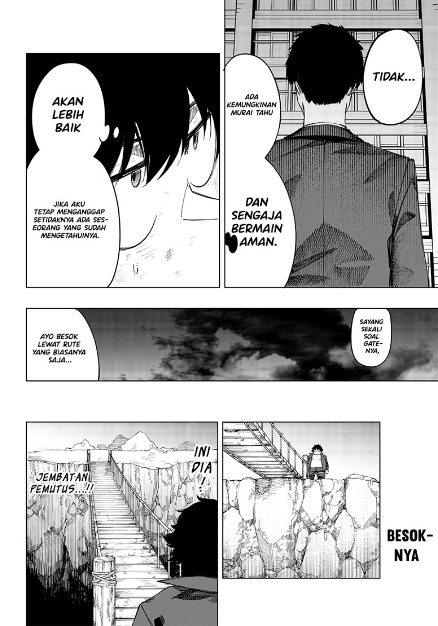 Saiaku no Avalon