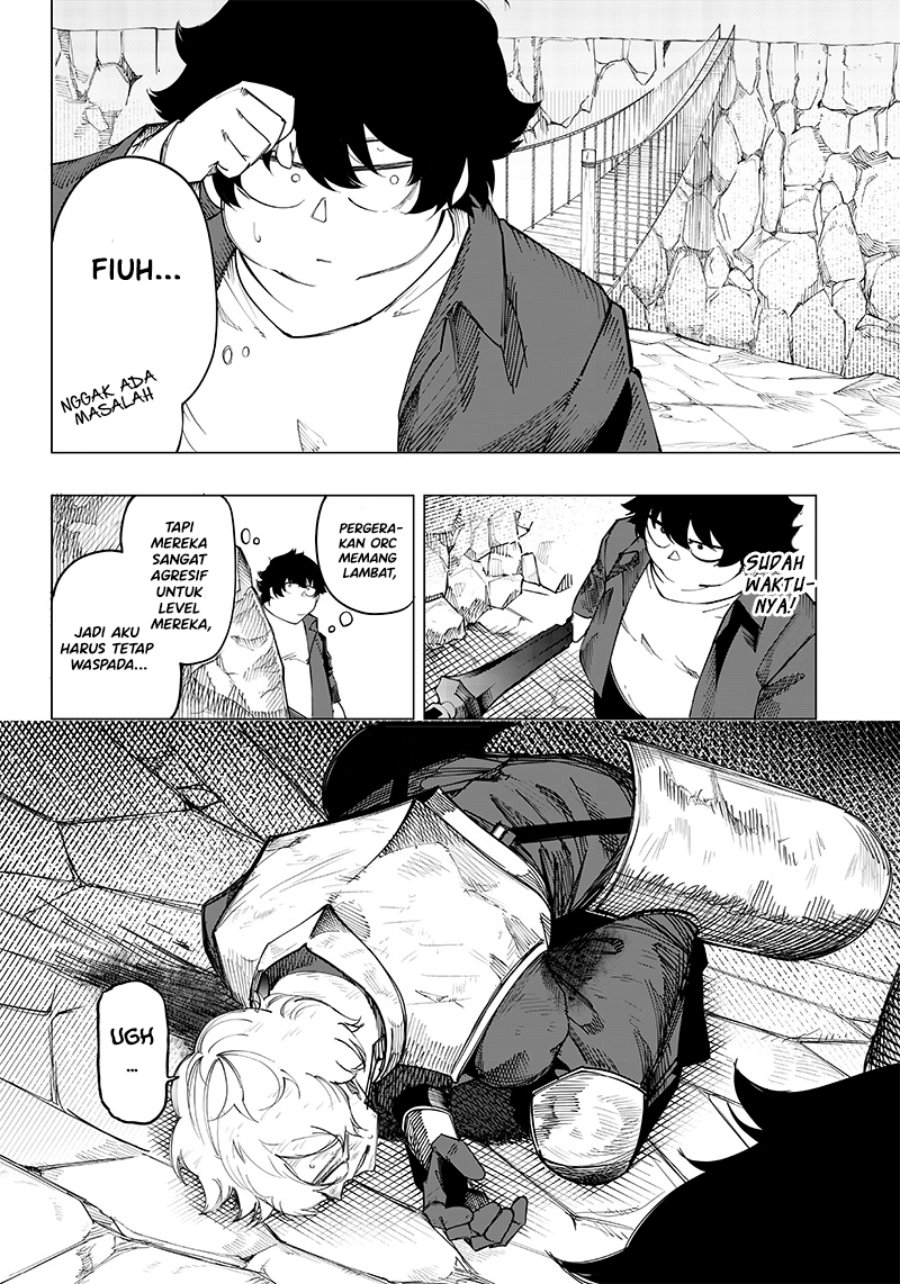 Saiaku no Avalon