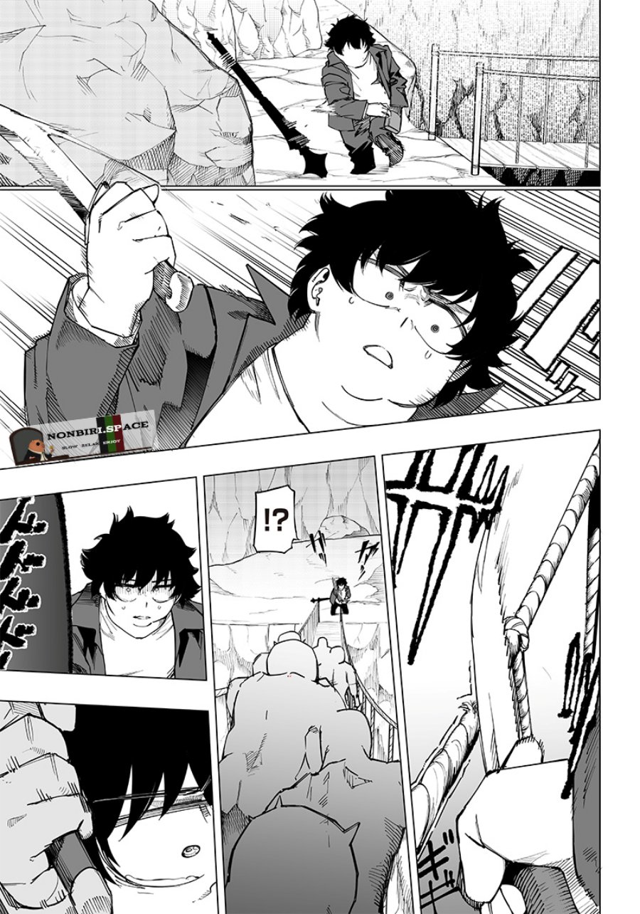 Saiaku no Avalon