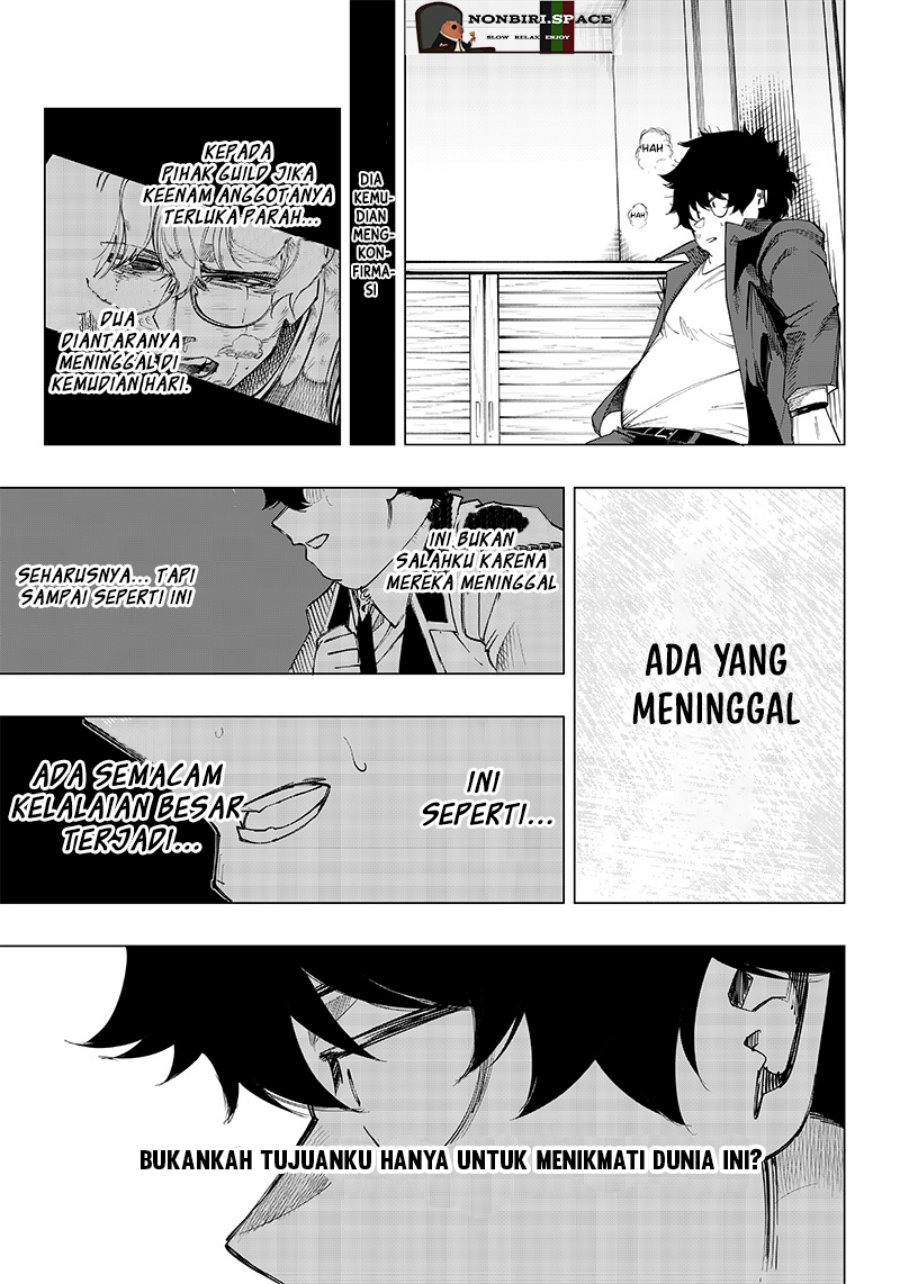 Saiaku no Avalon