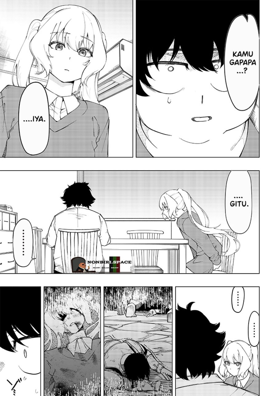 Saiaku no Avalon