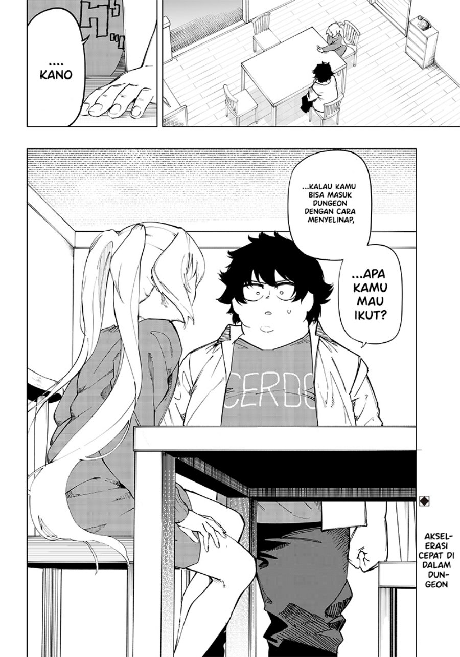 Saiaku no Avalon