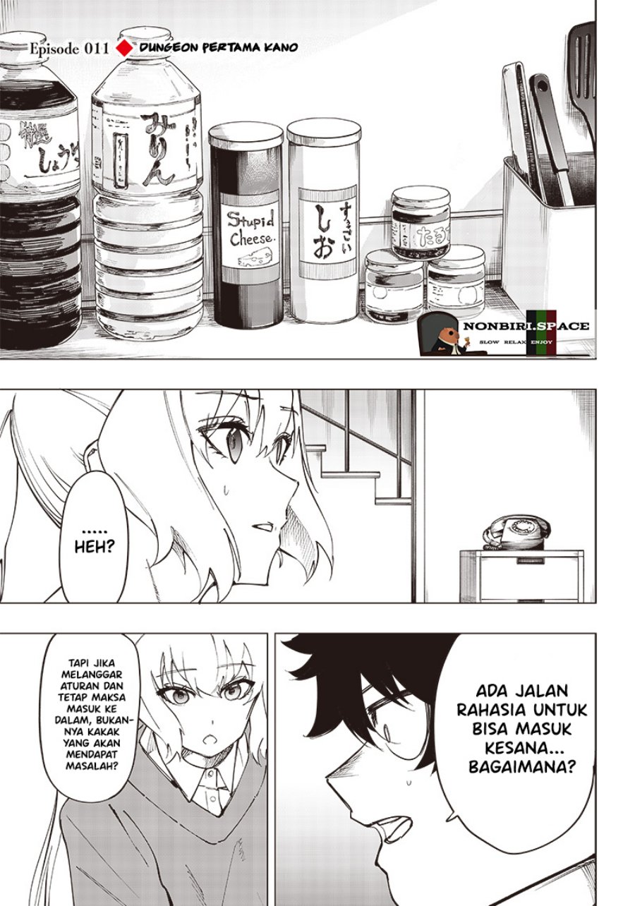 Saiaku no Avalon