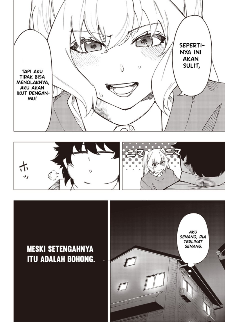 Saiaku no Avalon