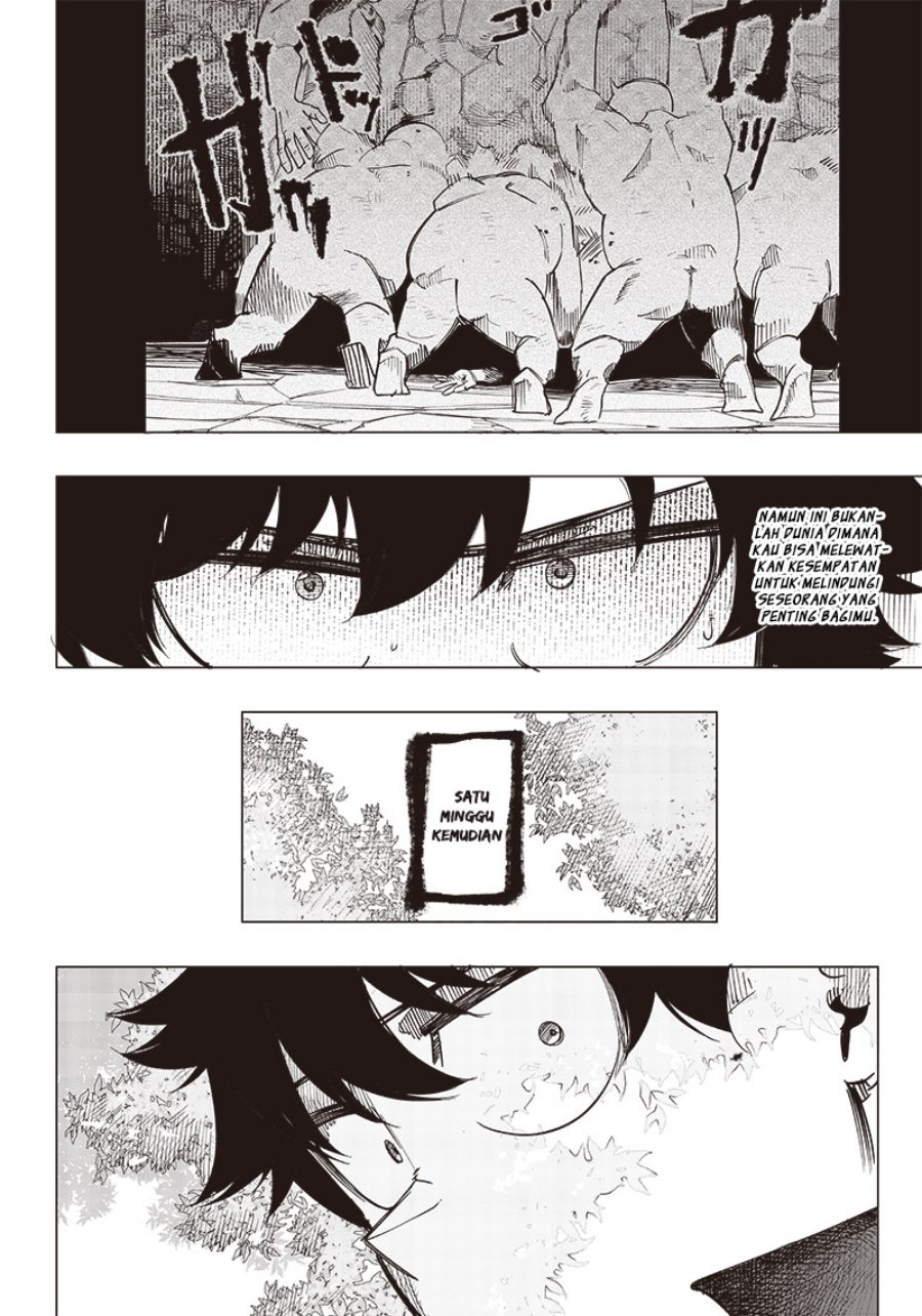 Saiaku no Avalon