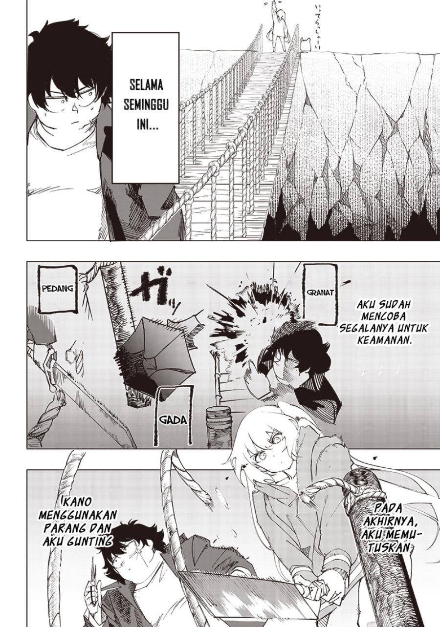 Saiaku no Avalon