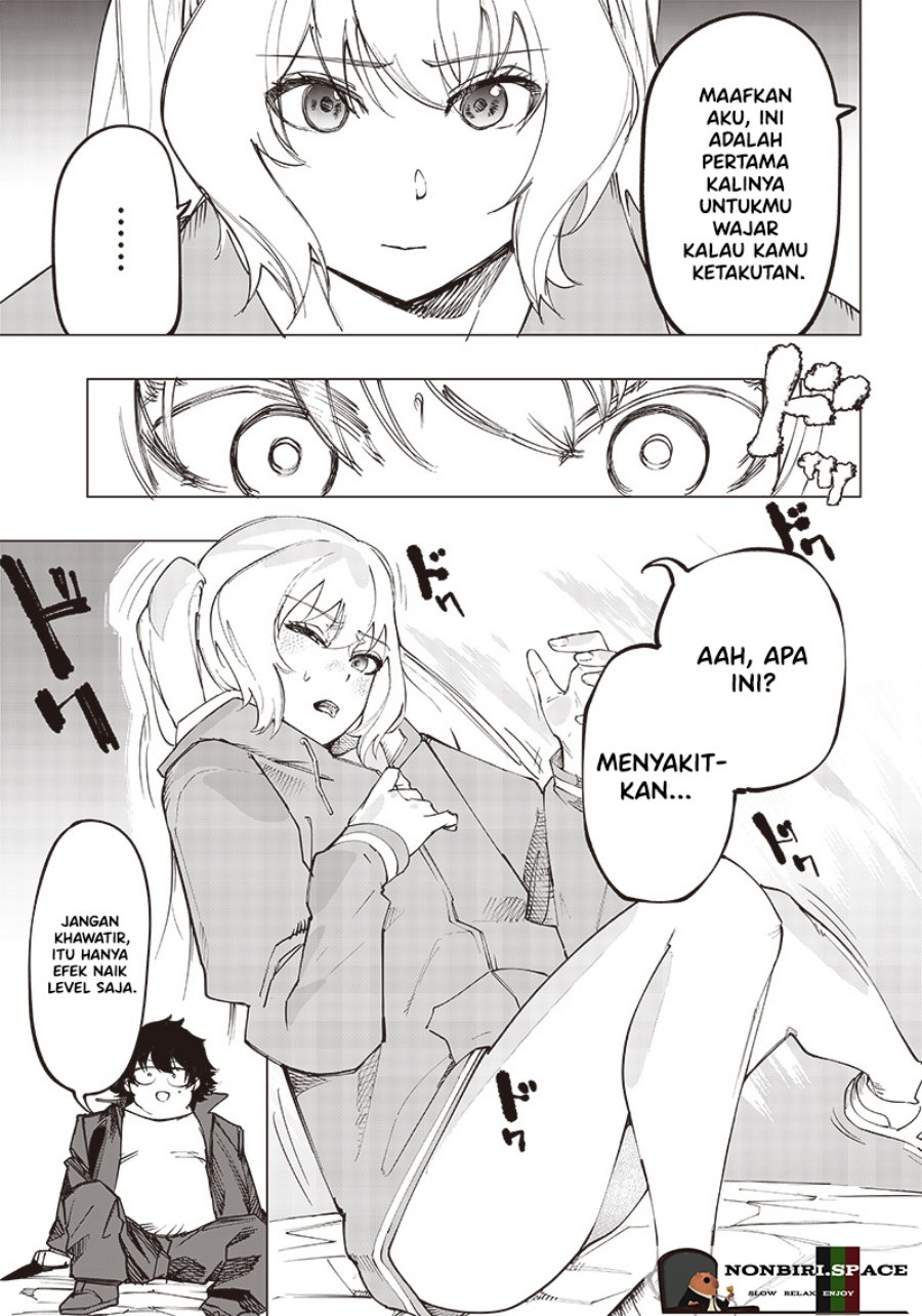 Saiaku no Avalon