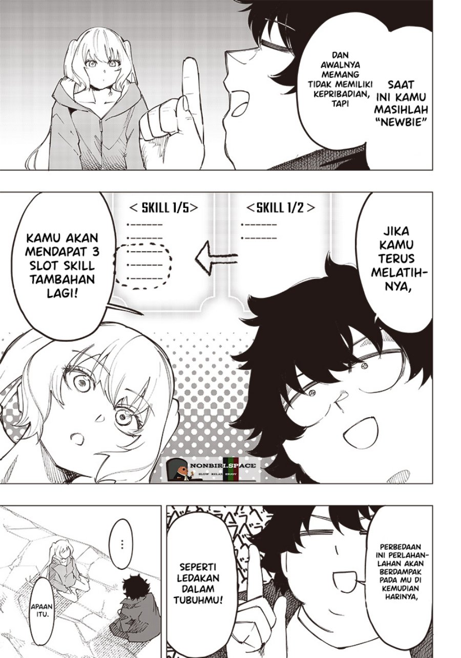 Saiaku no Avalon