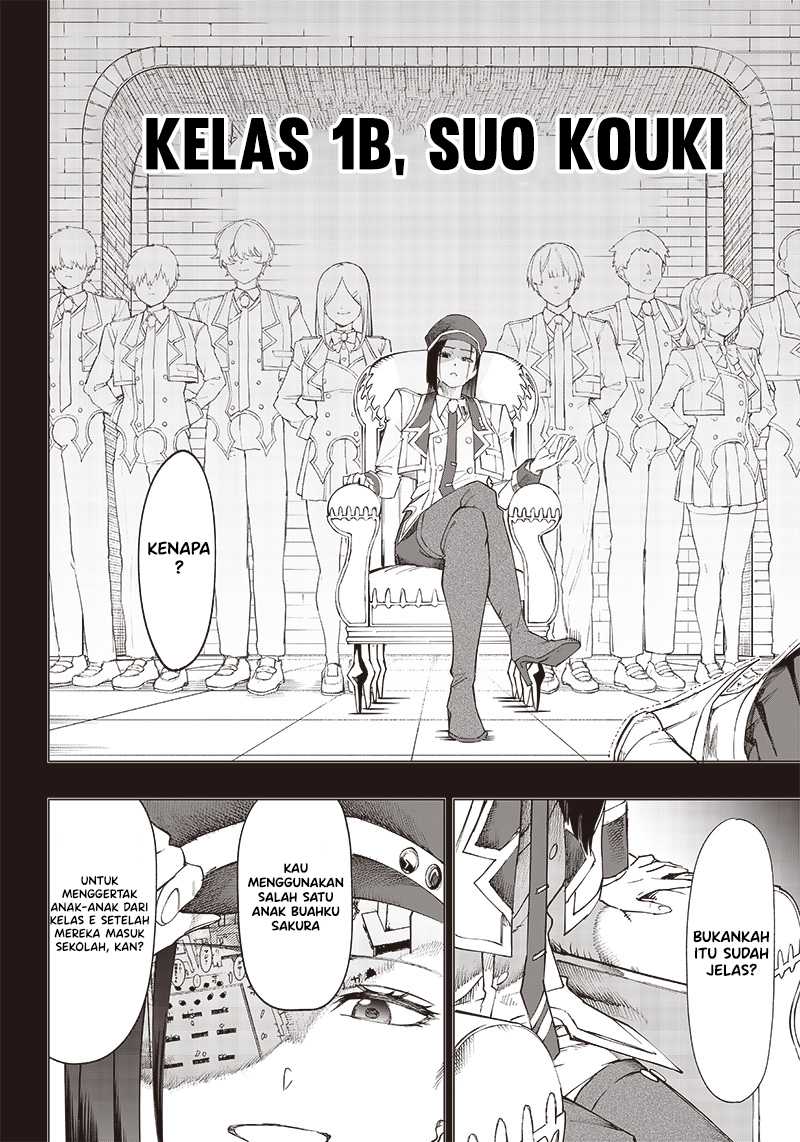 Saiaku no Avalon