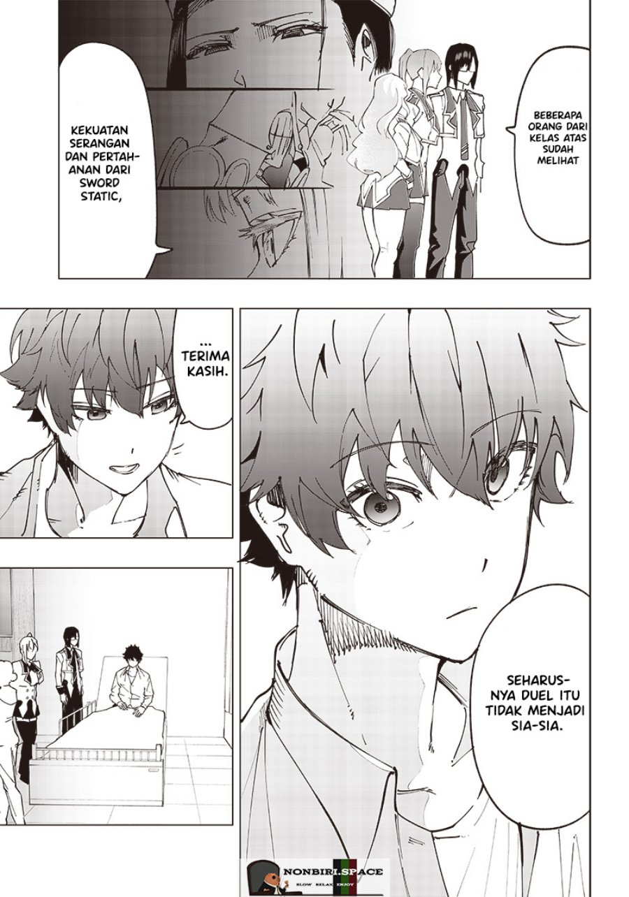 Saiaku no Avalon