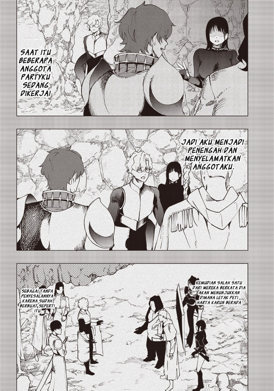Saiaku no Avalon