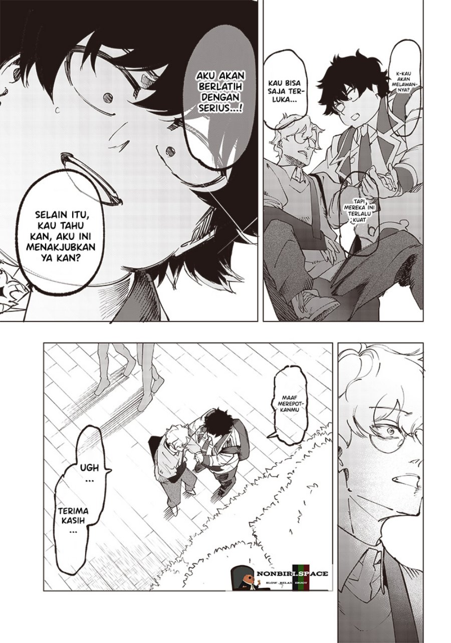 Saiaku no Avalon
