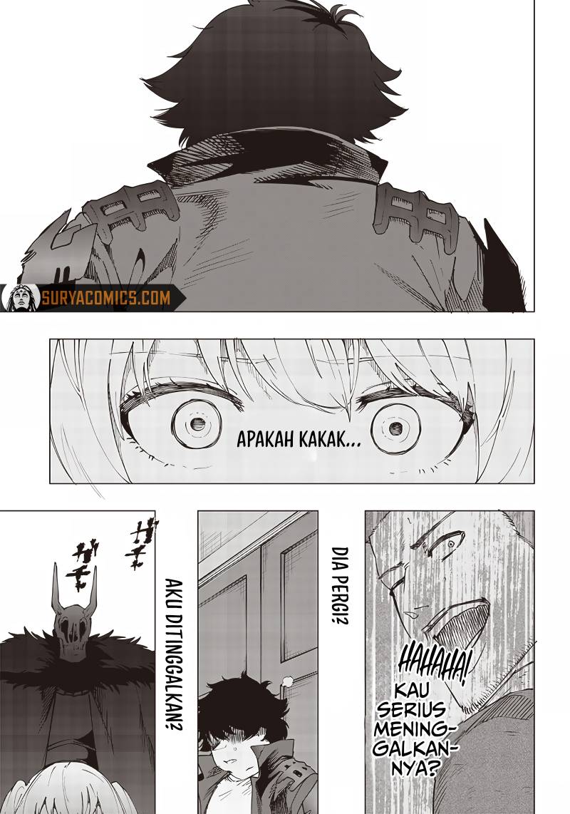 Saiaku no Avalon