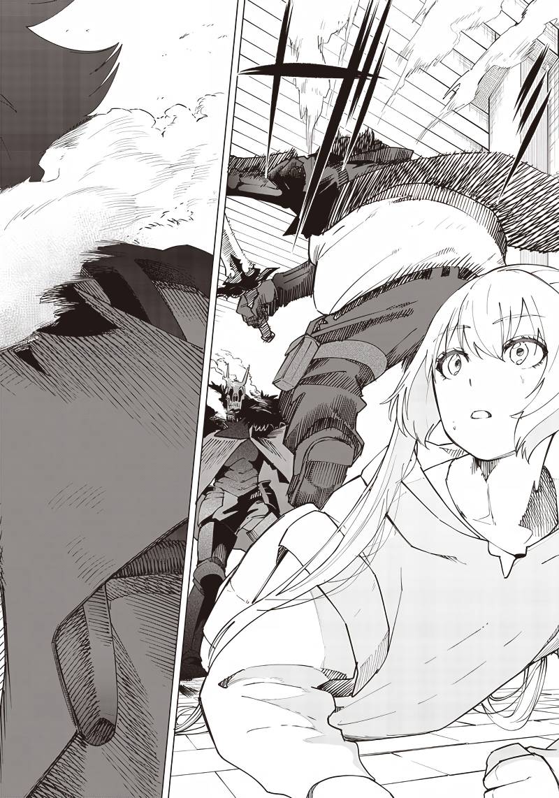 Saiaku no Avalon