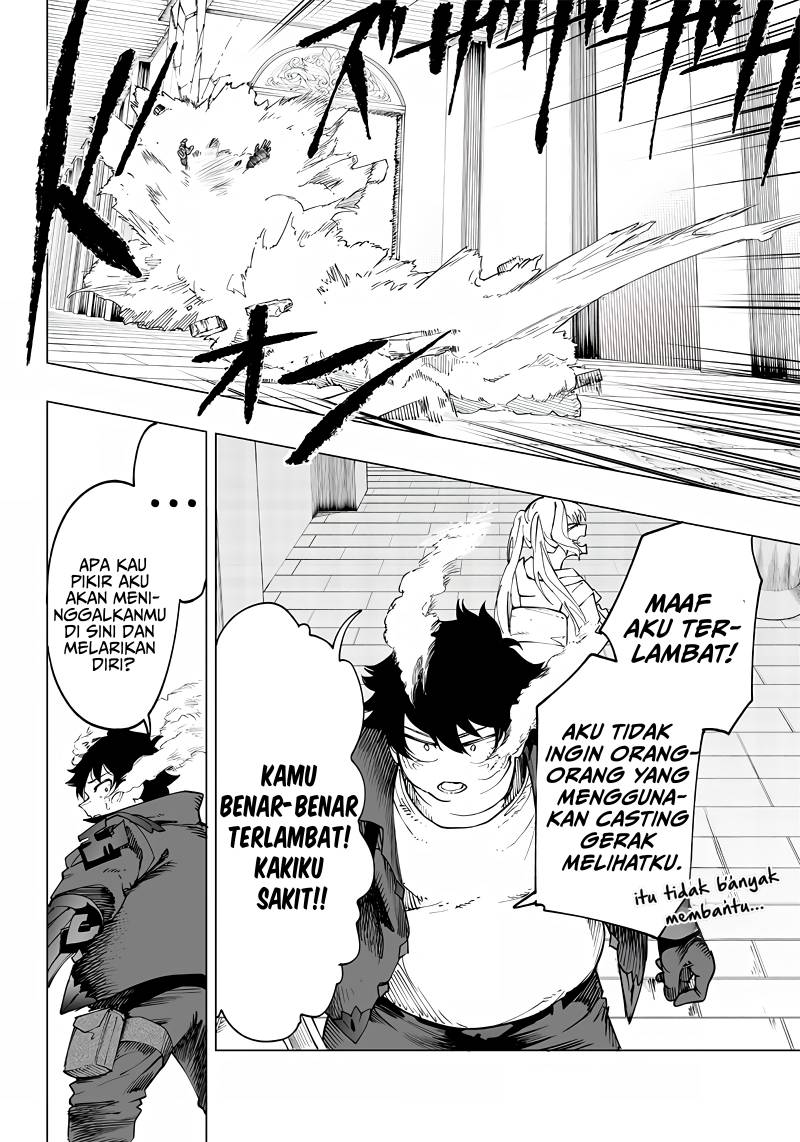 Saiaku no Avalon