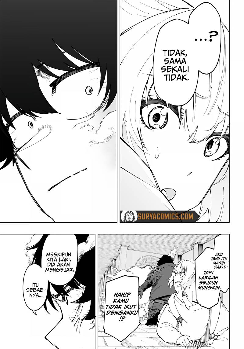Saiaku no Avalon