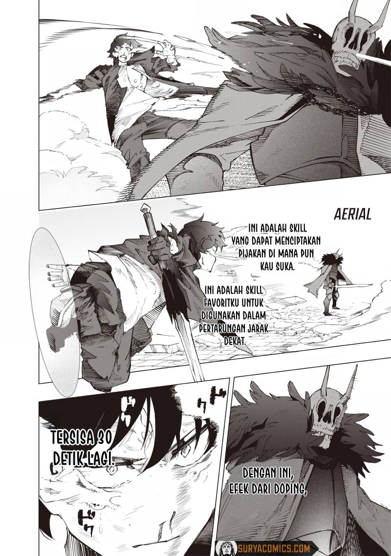 Saiaku no Avalon