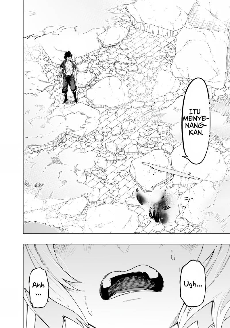 Saiaku no Avalon