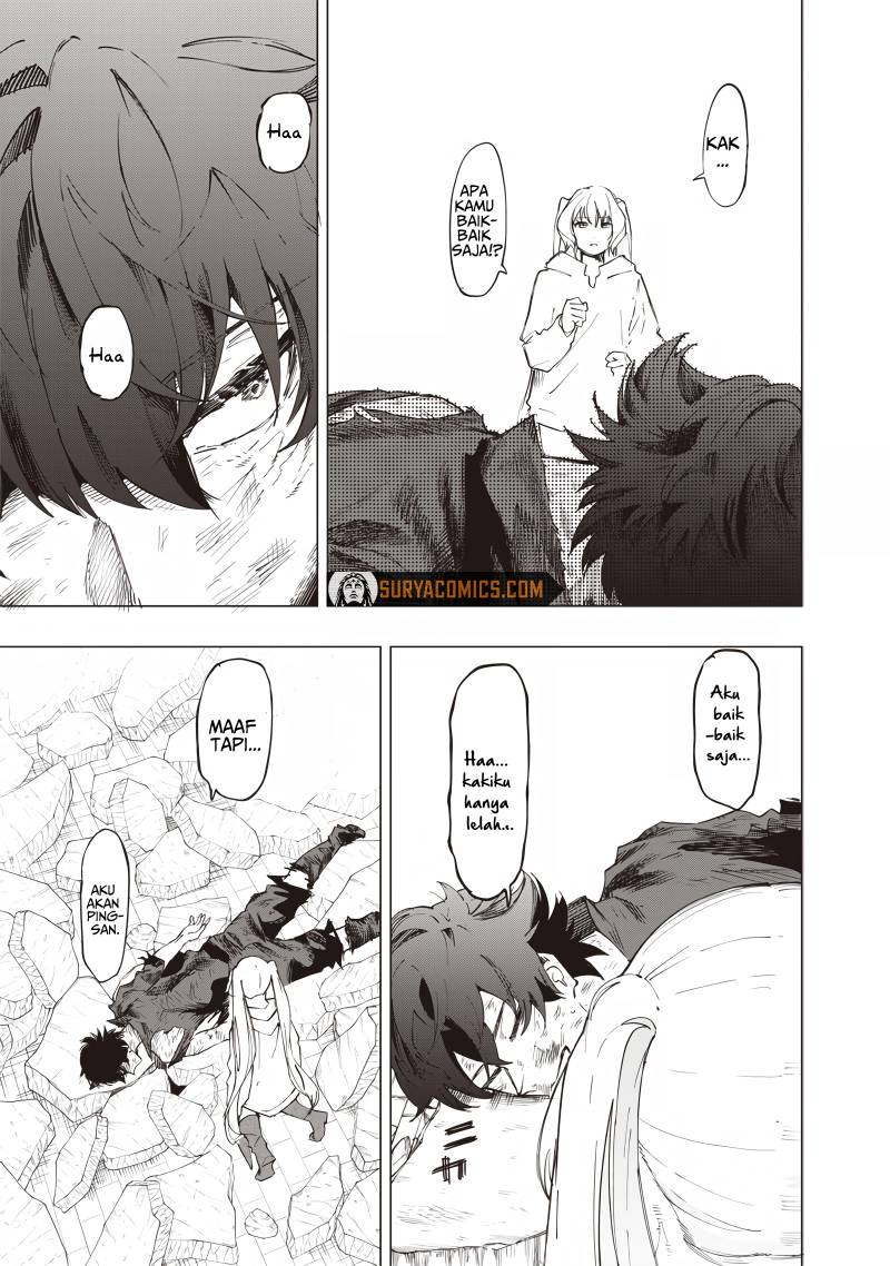 Saiaku no Avalon