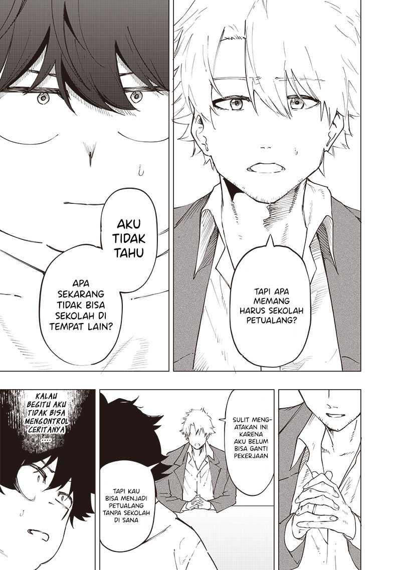 Saiaku no Avalon