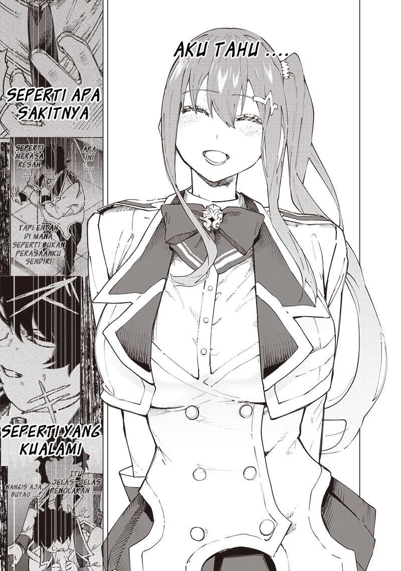 Saiaku no Avalon