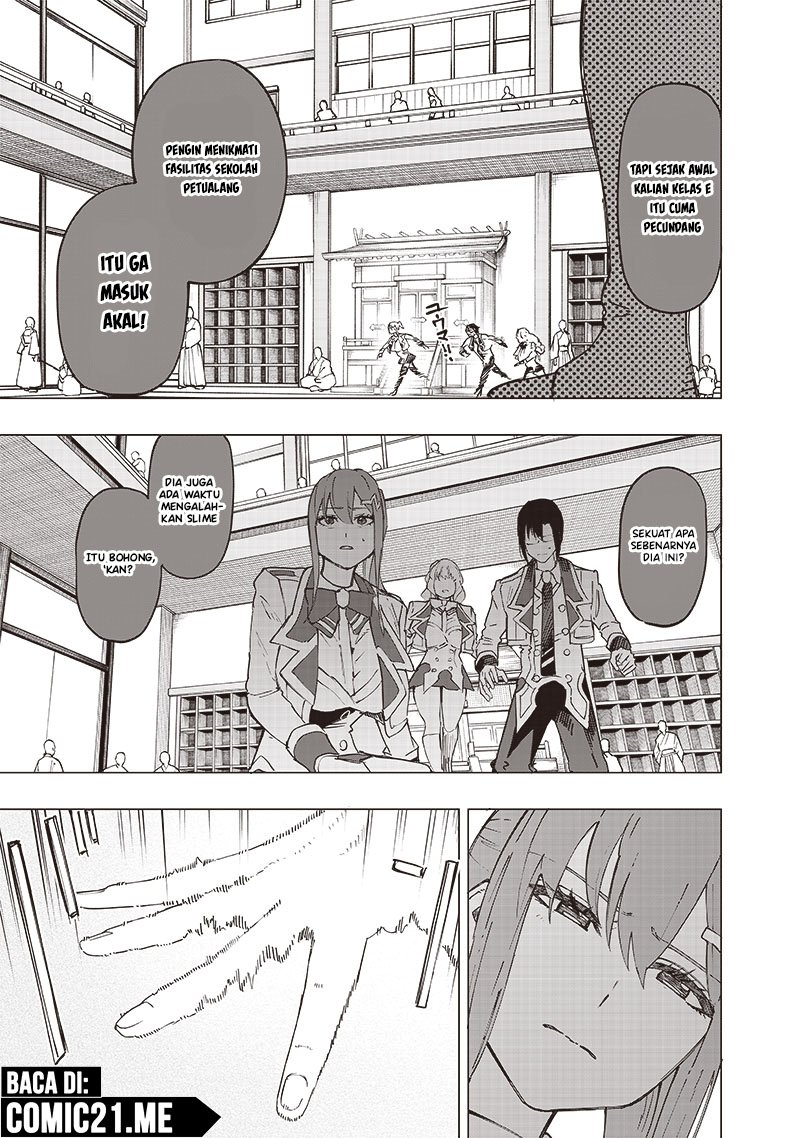 Saiaku no Avalon