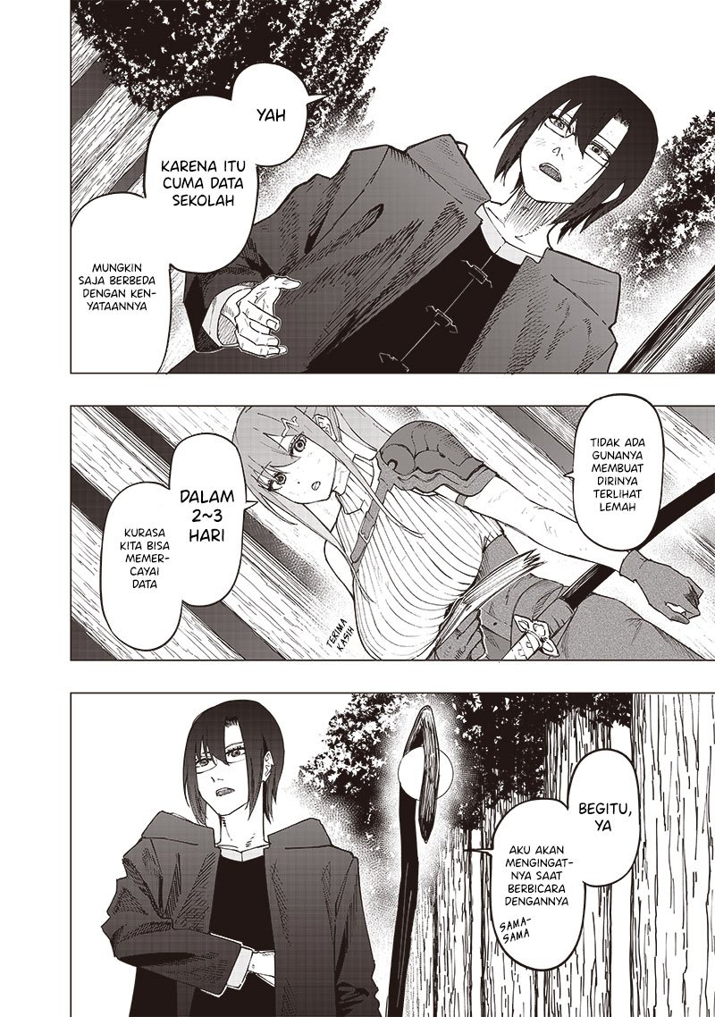 Saiaku no Avalon