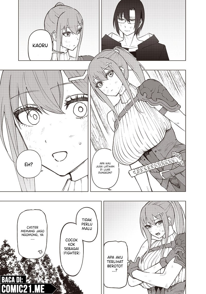 Saiaku no Avalon