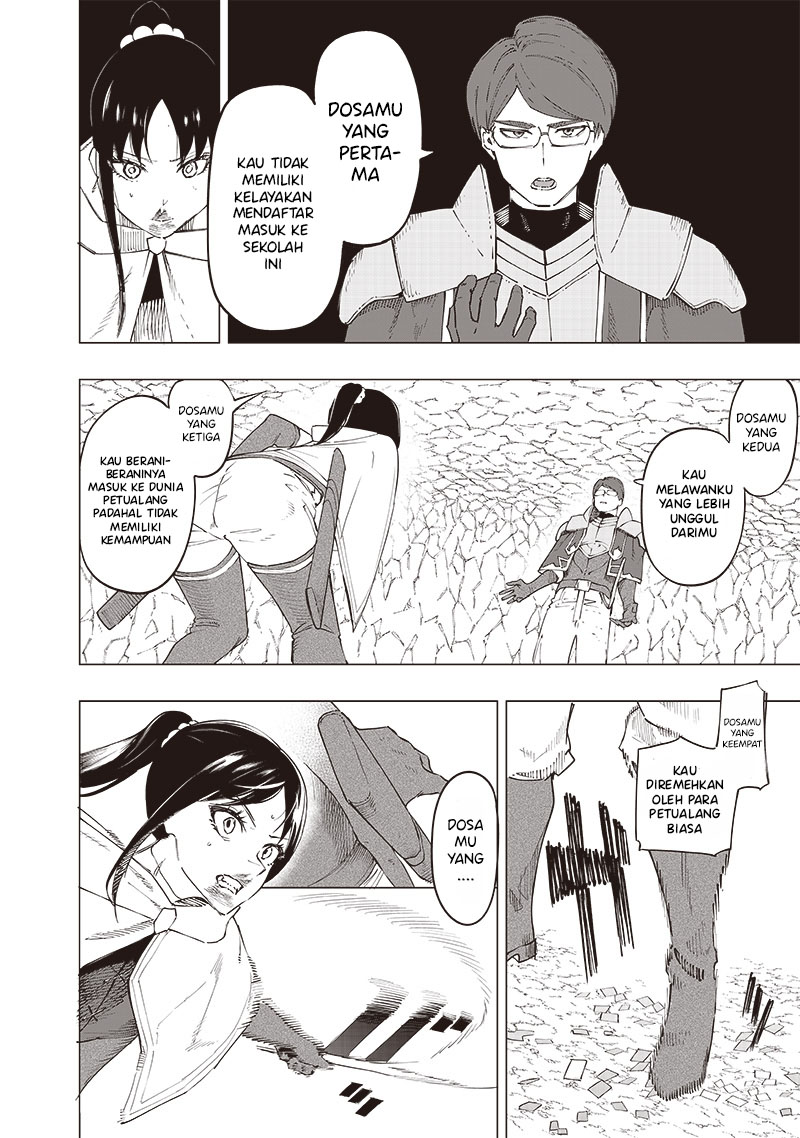 Saiaku no Avalon