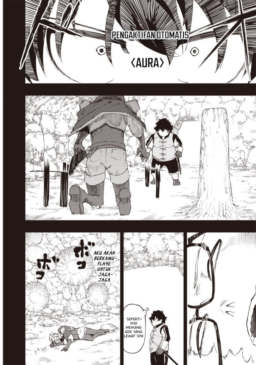 Saiaku no Avalon